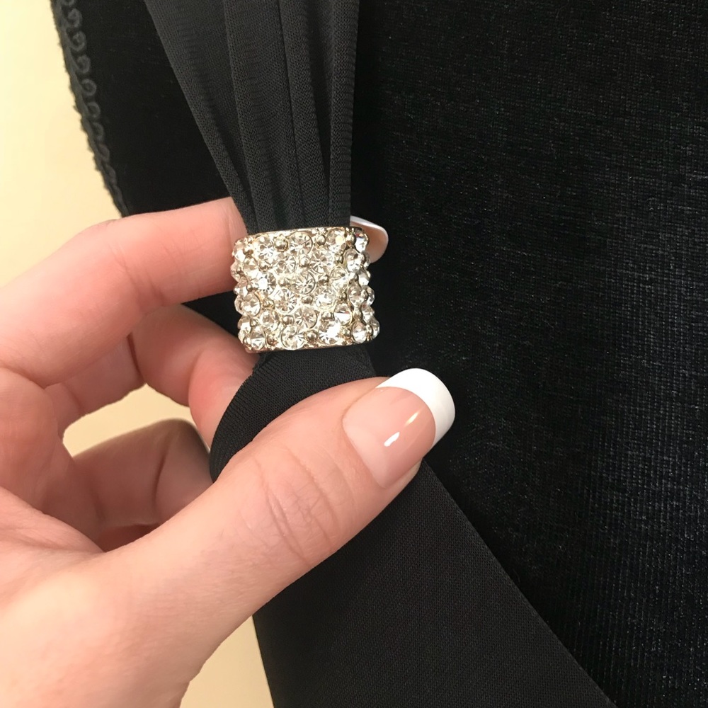 LABELLE FORMAL DRESS - Picture 6 of 10